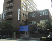 神戸海岸病院の写真
