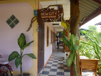 New City Guest House
