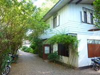 Mutmee Guest House